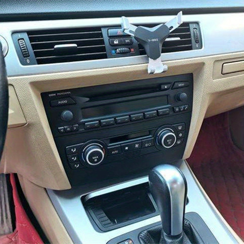 NT31824 2006-2012 BMW 3 Series E90 E91 E92 E93 318 320 Center Control Modified Android Large Screen Machine Navigator