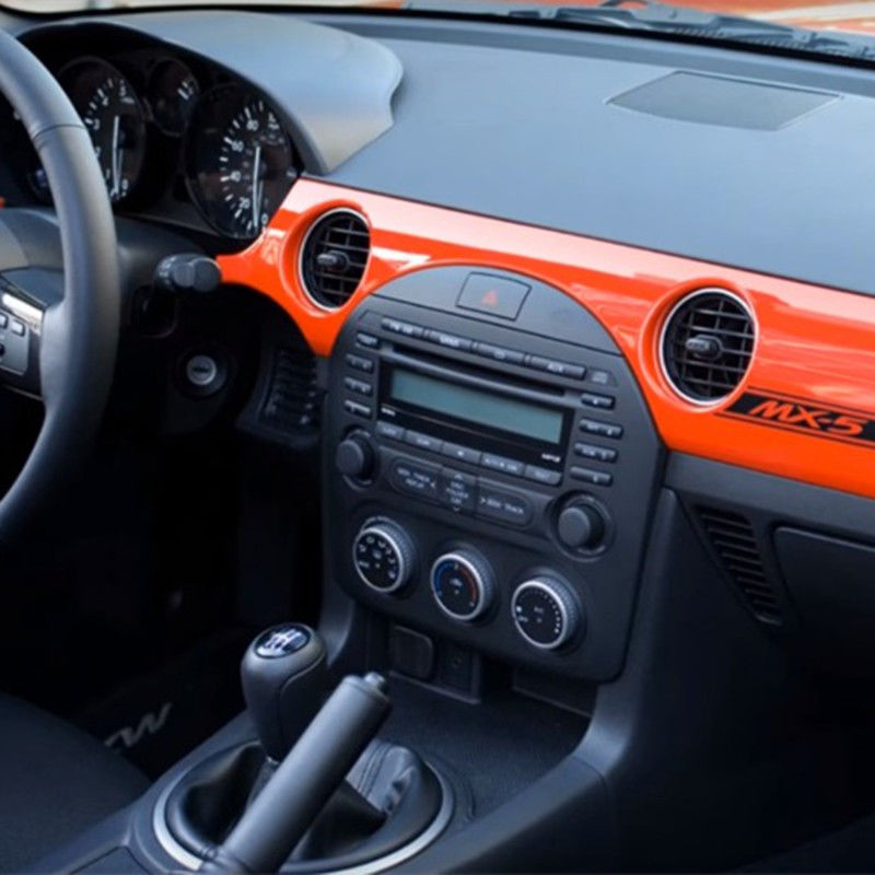 NT31831 Large Screen Navigator for Mazda MX5 Central Control Display