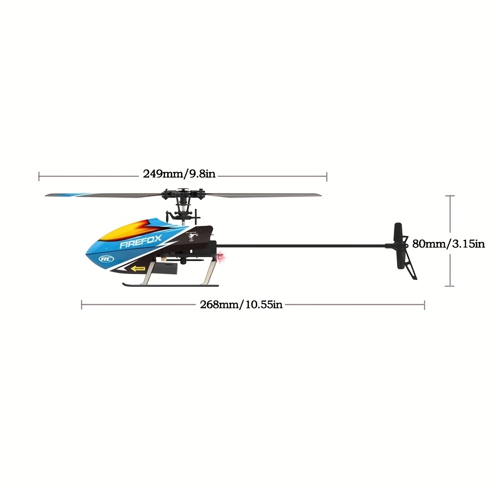 NT31848 C129 Four-way Fixed-height Helicopter Enthusiasts Model Aircraft Single Paddle without Aileron Charging Dynamic Remote Control Childrens Toys