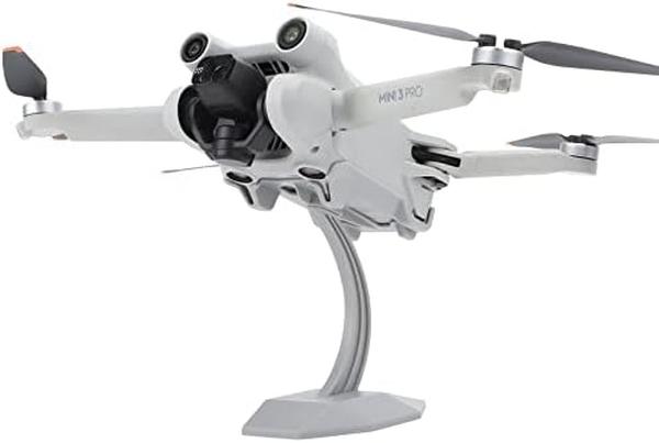 MC32925 Race Drone Desktop Display Stand Collection Support Base Mount for DJI Mini 3 - 3 Pro - Mini 2 - Mini 2 SE & Mavic Mini Drones -  UNO1RC