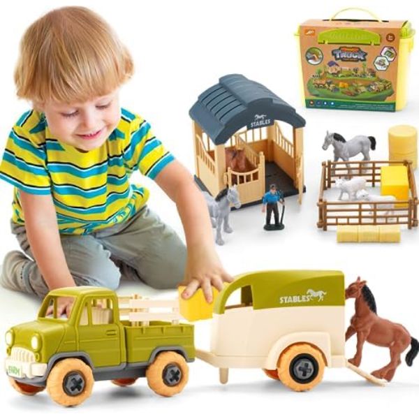 Picture of UNO1RC MC33034 Toys Play Vehicles Playset
