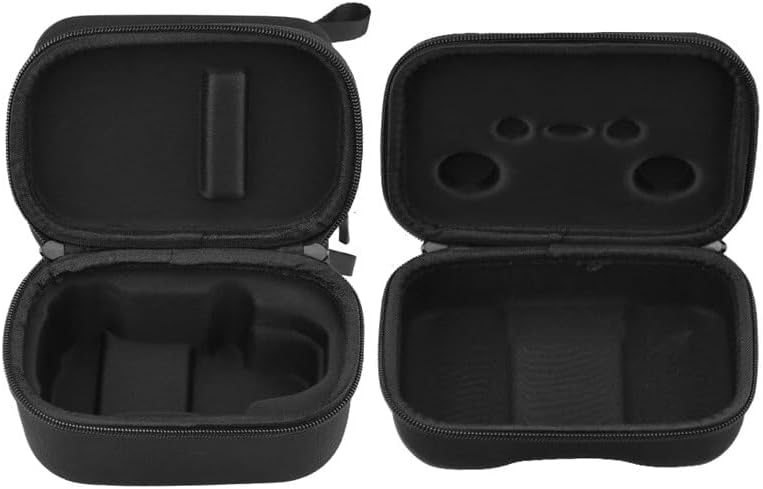 MC33300 BRDRC Storage Bag for DJI Mavic Mini 2 & Mini 3 PRO Remote Controller Drone Case Handbag for DJI Mavic 2 Accessory - Drone RC Case -  UNO1RC
