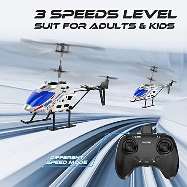 NM55529 Remote Control Helicopter