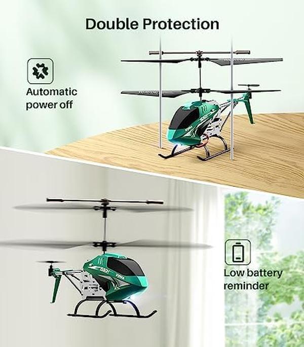 NM55539 Remote Control Helicopter