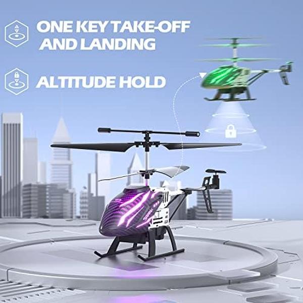 NM55555 DE23 Remote Control Helicopter