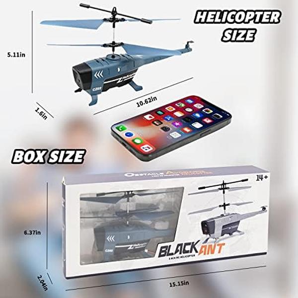 NM55561 Remote Control Helicopter Kids Toys