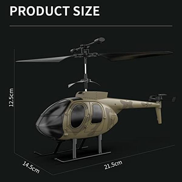 NM55579 2.4GHz Remote Control Drone Helicopter Toys for Boys