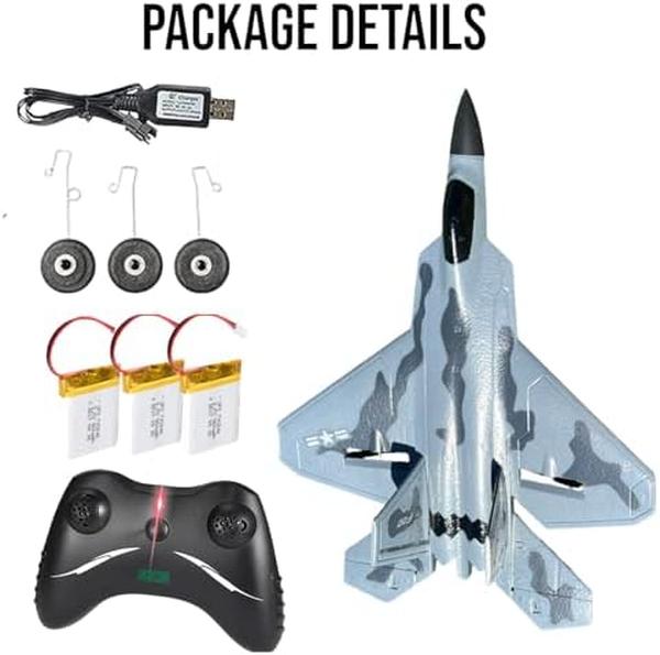 NM55604 Remote Control Jet Planes