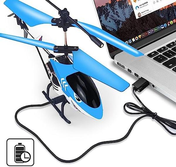 NM55605 Remote Control Helicopter for Kids