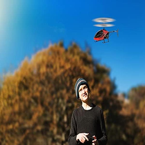 NM55606 Remote Control Helicopter