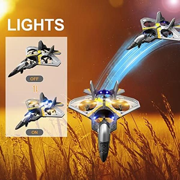 NM55613 2.4Ghz V17 Remote Control Airplanes Helicopter Quadcopter