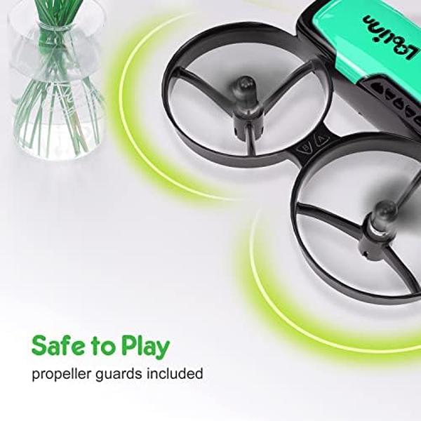 NM55653 Mini Remote Control Quadcopter UAV Drone for Kids with Camera