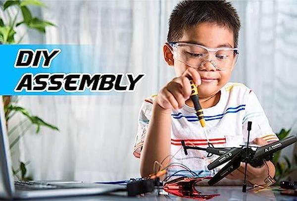 NM55656 2.4 GHz Remote Control Helicopter