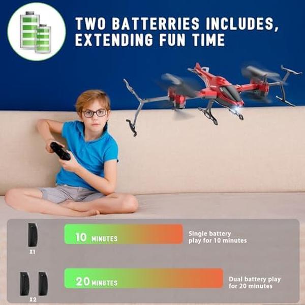 NM55658 2.4G RC Helicopters for Kids Adults