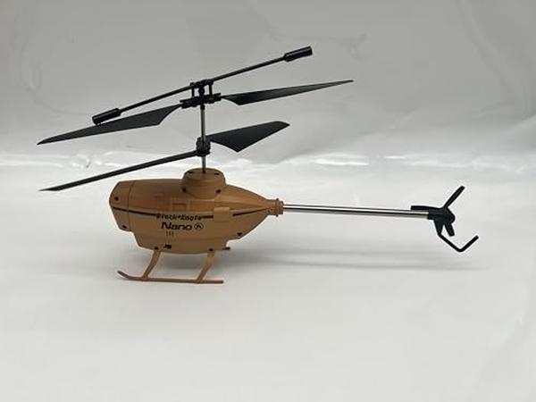 NM55661 Remote Control Helicopter