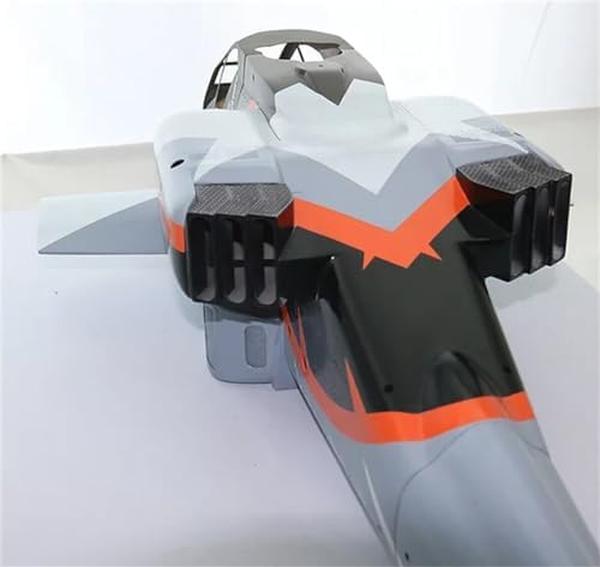 NM55663 Holland 700 AH-64 ARF RC Helicopter