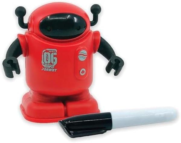 NM55748 ETC TracerBot Line-Following Interactive STEM Robot Toy