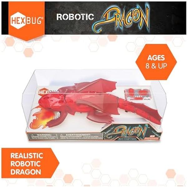 NM55760 Remote Control Dragon