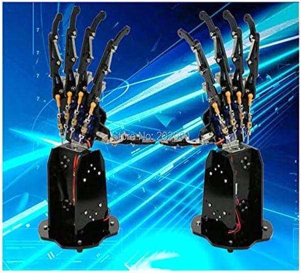 NM55789 5 DOF Bionic Robot Palm