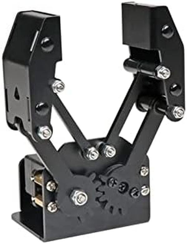 Anti-Blocking Big Claw Robot Claw