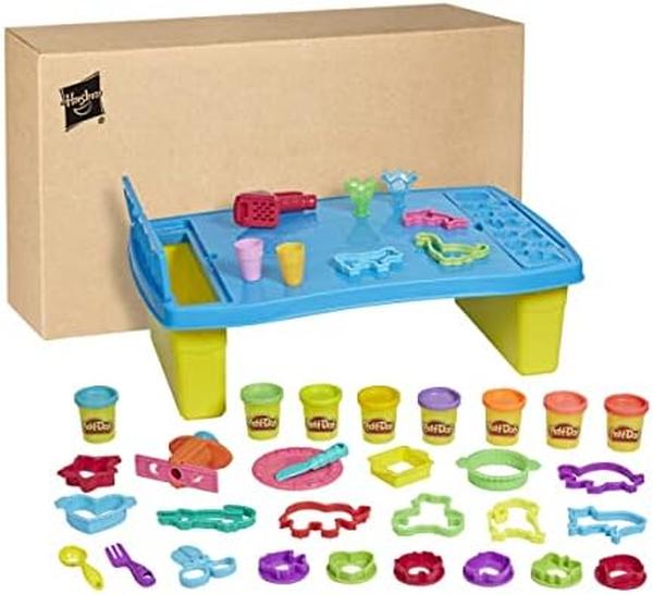 NM56071 Play-N Store Table Toy