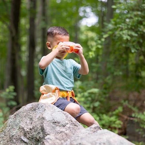 Doug Grand Canyon National Park Hiking Gear Play Set