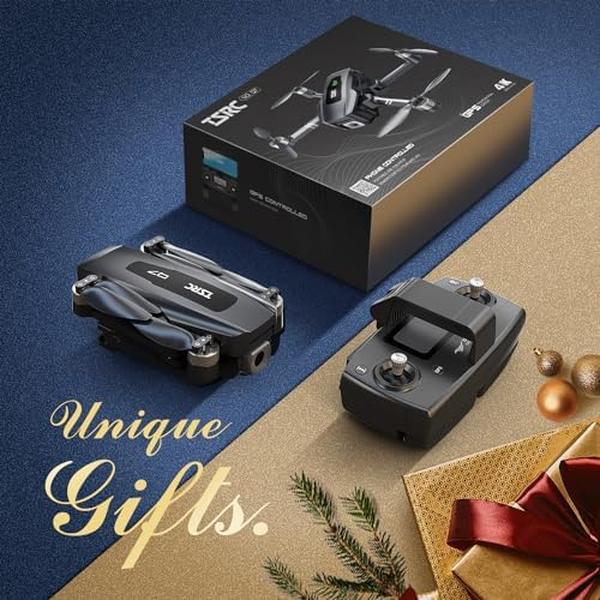 NM56096 Drone with 4K UHD Camera for Adults