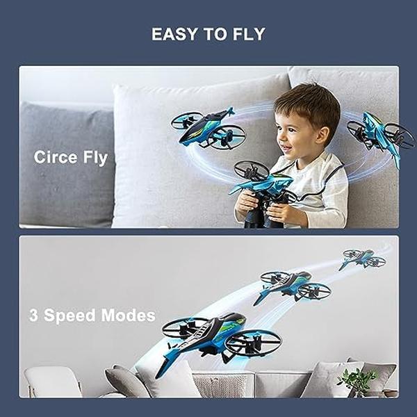 NM56133 Drone with 1080P HD Camera for Adults