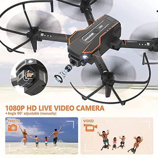 NM56185 Drone with Camera for Kids