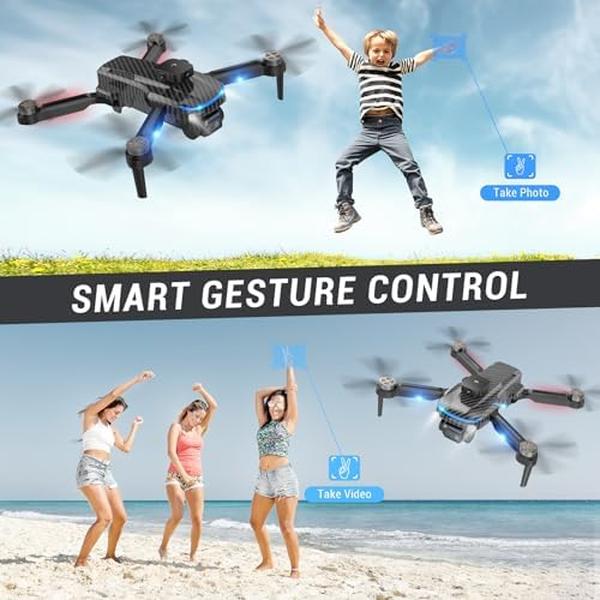 NM56237 RC Drone with Camera