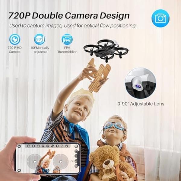 NM56260 Drone with 720 HD Camera