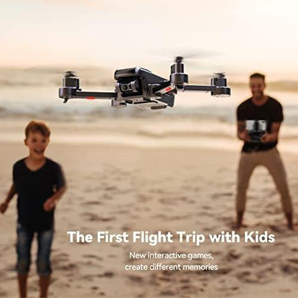 NM56283 U11S Drones with Camera for Adults 4K