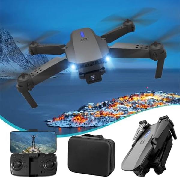 NM56313 Drone with 1080p Camera