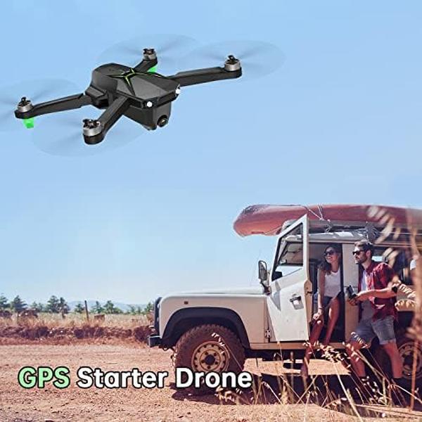 NM56383 GPS Drone with Camera
