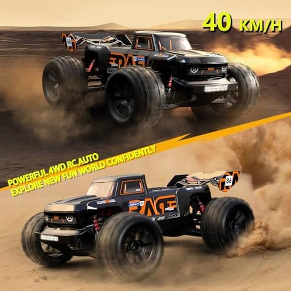 Picture of UNO1RC NM56405 1-16 RC Hobby Grade Buggy Truck Cars