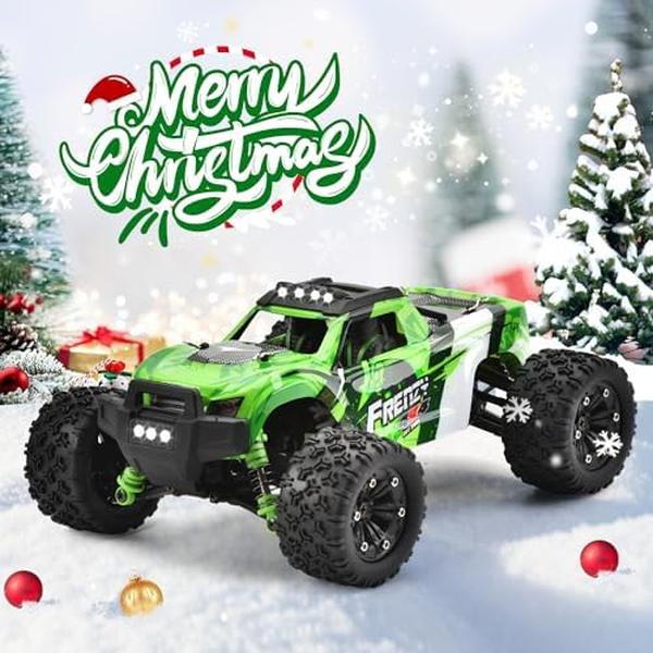 NM56431 All Terrain RC Car