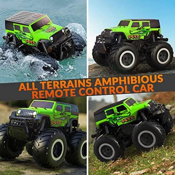 NM56436 2.4GHz 1-16 Remote Control Car Toys for Boys