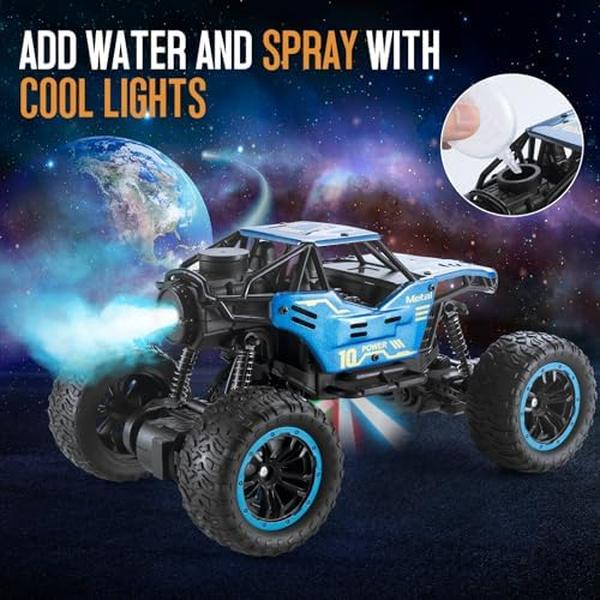 NM56443 Remote Control Car for Kids