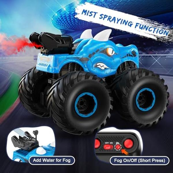 NM56449 Remote Control Car