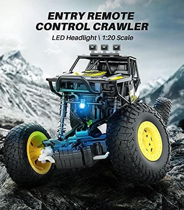 NM56453 Remote Control Car
