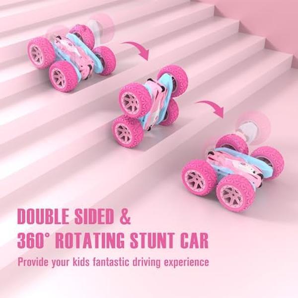 NM56544 Remote Control Car
