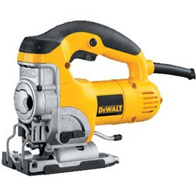 B1106700 6.5 Amp Variable Speed Top-Handle Jig Saw Kit, 500-3100 SPM