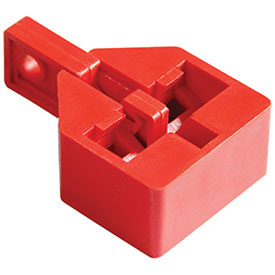 B67691 Double Pole Circuit Breaker Lockout