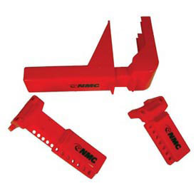 B67727 Ball Valve Lockout