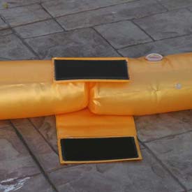 HydraBarrier Ultra Links - HBU-L, PK2