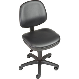 Vinyl Chair with 26 in. Base