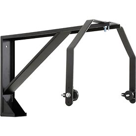 Global Industrial 653564 Wall Ceiling Hanging Bracket & Mounting Hardware for Salamander Heater