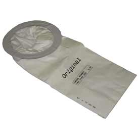 Nilfisk Dust Bags For Use With GD10, 5 Bags/Pack