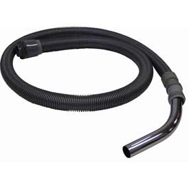 Complete Hose with Steel Wand - 6.5 x 1.25 in. Dia.