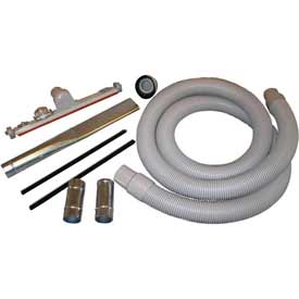 Nilfisk Drum Accessory Kit For Use With VHS255, 2"